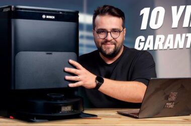 Bosch Spotless Max Cam Robot Süpürge ile Akıllı Temizlik: Ayrıntılı İnceleme ve SEO Dostu Analiz