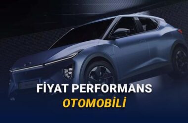 Malezya’nın Elektrikli Otomobil Hamlesi: Perodua QV-E Togg’a Yeni Rakip Oluyor!