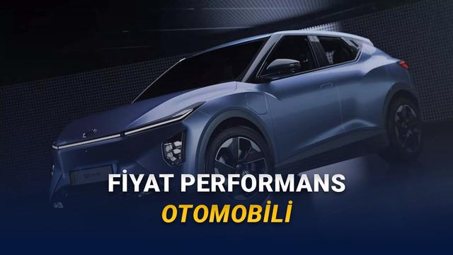 Malezya’nın Elektrikli Otomobil Hamlesi: Perodua QV-E Togg’a Yeni Rakip Oluyor!