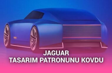 Jaguar Type 00 Konseptinin Tepki Çeken Tasarımcısı McGovern’ın Ani Ayrılışının Ardındaki Detaylar