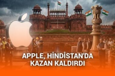 Hindistan’dan Yeni Zorunlu Güvenlik Uygulaması: Apple’ın Gizlilik Tepkisi ve Sektörel Etkiler