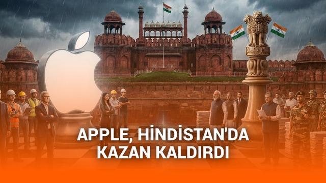 Hindistan’dan Yeni Zorunlu Güvenlik Uygulaması: Apple’ın Gizlilik Tepkisi ve Sektörel Etkiler