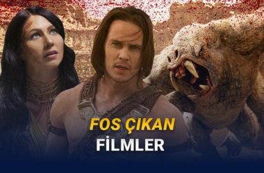 Gişede Hayal Kırıklığı Yaratan Yüksek Bütçeli Filmler: Sinema Tarihindeki En Büyük Başarısızlıklar