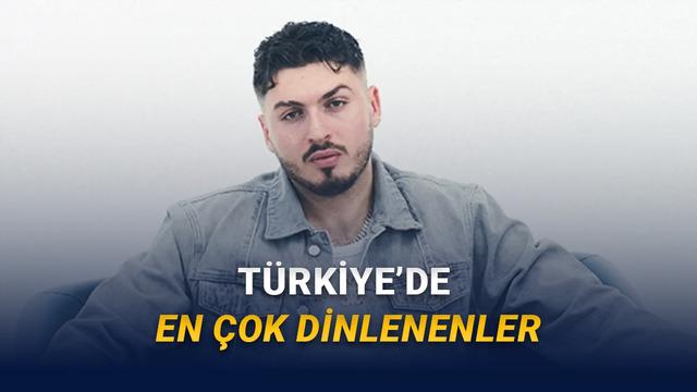 Spotify 2025 Wrapped: Türkiye ve Dünyada En Çok Dinlenen Şarkılar, Sanatçılar ve Albümler