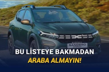 2025 Aralık Türkiye’de Fiyat-Performansıyla Öne Çıkan 10 Ucuz Otomobil: En Uygun Sıfır Araba Fırsatları