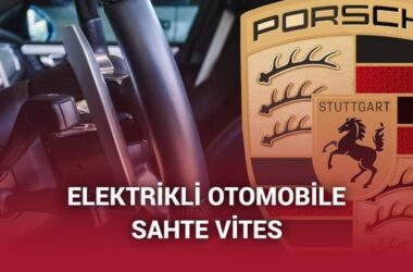 Porsche, Elektrikli Otomobillerinde Sanal Vites Deneyimiyle Sürüş Keyfini Yeniden Tanımlıyor
