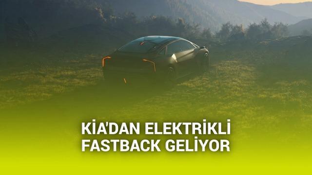 Kia’nın Yeni Elektrikli Otomobili: Gizemli Tanıtım Videosu ve Detaylar