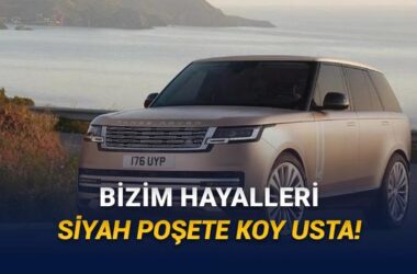 Aralık 2025 Land Rover Güncel Fiyat Listesi: Range Rover ve Diğer Modellerde Son Zamlar!