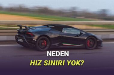 Alman Otobanlarında Hız Sınırı Olmamasının Arkasındaki Gerçekler ve Otomobil Kültürüne Etkisi