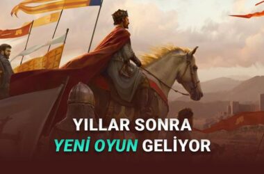 Total War: Medieval 3 Duyuruldu! 19 Yıl Sonra Efsane Strateji Serisi Geri Dönüyor