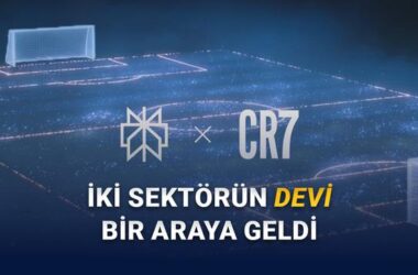 Cristiano Ronaldo’dan Perplexity’ye Büyük Yapay Zekâ Yatırımı: Perplexity x CR7 Platformu Detaylı İncelemede!