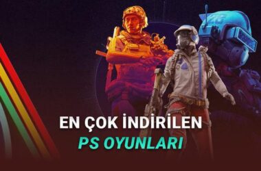 Aralık 2025’te PlayStation’da Zirvedeki Oyunlar – Sürprizler, Listeler ve Bölgesel Farklar