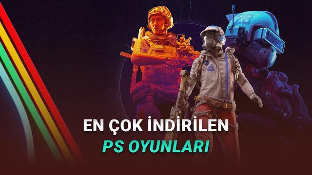Aralık 2025’te PlayStation’da Zirvedeki Oyunlar – Sürprizler, Listeler ve Bölgesel Farklar