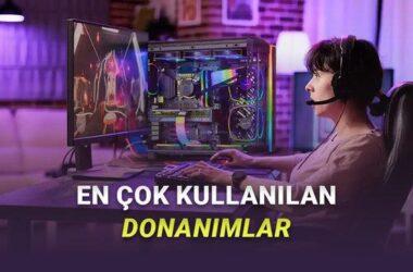 2025 Yılında Bir Oyuncunun Tercih Ettiği Bilgisayar Özellikleri Steam Verileriyle Açıklandı
