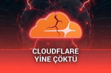 Cloudflare’da Küresel Kesinti: Hızlı Müdahale ve Altyapı Güvenliği Analizi
