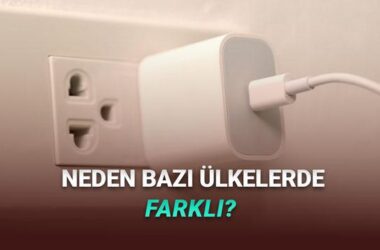 Tek Tip Priz ve Kâğıt Standartları Neden Globalleşemedi? Geçmişten Günümüze Farkların Sebepleri