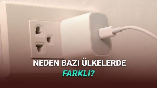 Tek Tip Priz ve Kâğıt Standartları Neden Globalleşemedi? Geçmişten Günümüze Farkların Sebepleri