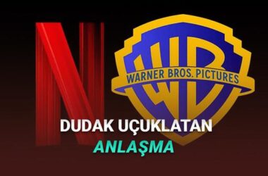 Netflix, Warner Bros. Discovery’yi 82,7 Milyar Dolara Satın Alıyor: Eğlence Dünyasında Yeni Bir Dönem Başlıyor