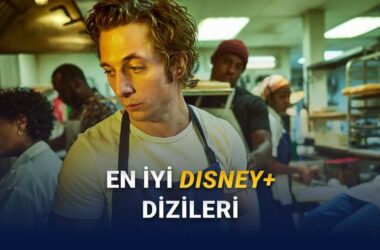 Disney+’ta İzlenmesi Gereken En İyi Diziler: Güncel Liste ve Ayrıntılı Tavsiyeler