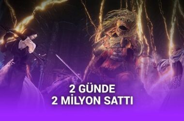 Elden Ring: The Forsaken Hollows DLC’si Satış Rekorları ve İnceleme Yorumlarıyla Dikkat Çekiyor