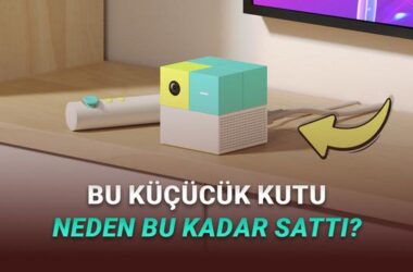 Black Friday’de Xbox’tan Daha Fazla Satılan NEX Playground: Özellikleri, Oyunları ve Türkiye Fiyatı Detaylı İncelemesi