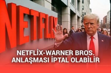 Netflix’in Warner Bros. Discovery Satın Alma Girişimine Antitröst Engeli: Detaylı İnceleme ve Olası Sonuçlar