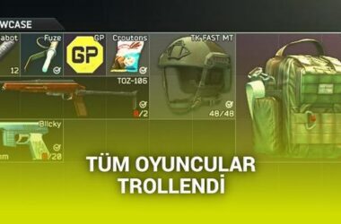 Escape from Tarkov’da Geliştiriciden Büyük Troll: “Pay2Win” Kodunun Ardındaki Sürpriz