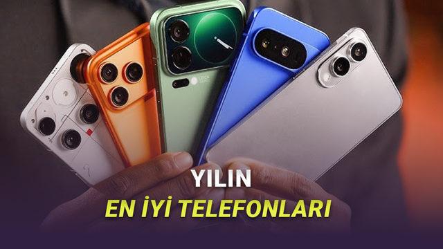 Dünyanın En Popüler Teknoloji YouTuber'ı Marquess Brownlee, 2025'in En İyi Telefonlarını Seçti