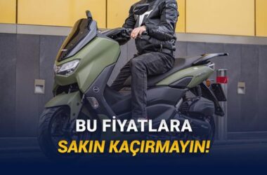 A101’de Kaçırılmayacak Fırsat: Uygun Fiyatlı Motosiklet ve Moped Modelleri!