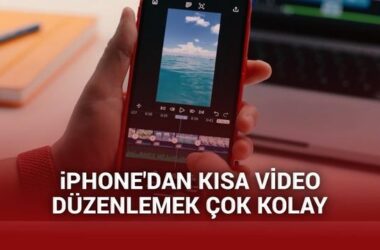 Adobe’den YouTube Shorts için Mobil Video Düzenleme Devrimi: Premiere Mobile ile Profesyonel Kısa Videolar