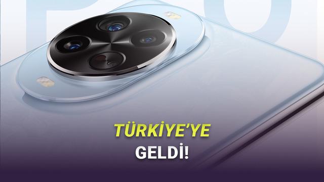 Çift Ön Kameralı Telefon Huawei nova 14 Pro Türkiye'de Ön Siparişe Açıldı: İşte Fiyatı ve Harika Ön Sipariş Kampanyası