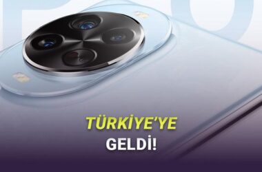 Huawei nova 14 Pro Çift Ön Kamerasıyla Türkiye’de Satışta! Detaylı Fiyat, Ön Sipariş Avantajları ve Teknik Özellikler