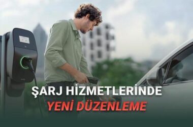 Elektrikli Araçlar İçin Yeni Şarj İstasyonu Yönetmeliği: Bilmeniz Gereken Tüm Detaylar