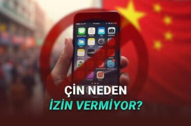 Çin’de Google, Facebook, Instagram ve YouTube Neden Yasak? Dijital Sansür ve Büyük Çin Güvenlik Duvarı Detayları