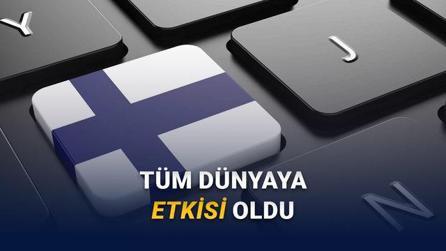 Finlandiya Bundan 15 Yıl Önce Neden İnternete Erişimi Yasal Hak İlan Eden İlk Ülke Oldu?