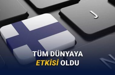 Finlandiya’nın İnternete Erişim Hakkı: Dünyaya Dijital Eşitliği Nasıl Getirdi?