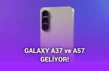 Samsung Galaxy A37 ve Galaxy A57: 2026’ya Erken Gelen Orta Segment Yenilikleri