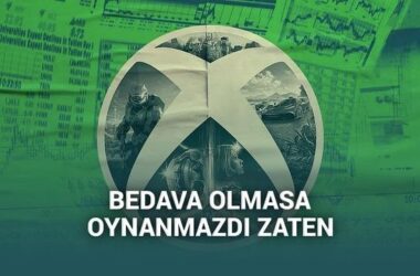 2025’te Game Pass’in Zirvesine Çağ Atlatan Call of Duty Serisi