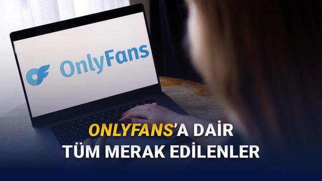 OnlyFans Hakkında Merak Edilenler: Platform Nedir, Üyelik Nasıl Oluşturulur ve Fiyatlandırma Nasıl Çalışır?