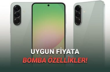 2025 İçin Samsung Galaxy A56 5G Alınır mı? Tüm Özellikler, Fiyat Analizi ve Kullanıcı Yorumları