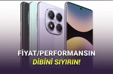 Uygun Fiyatlı 200 MP Kameralı Redmi Note 14 Pro 5G Detaylı İncelemesi ve Türkiye Fiyatı