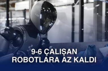 Figure AI İnsan Benzeri Robotlarıyla Depo Otomasyonunda Yeni Bir Dönemi Başlatıyor