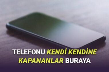 Android Telefonlarda Ani Kapanma Sorunu: Nedenleri ve Kalıcı Çözüm Yöntemleri