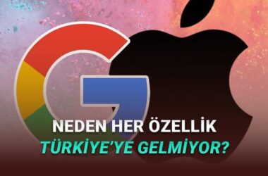 Türkiye’de Google ve Apple Özellikleri Neden Gecikiyor? Stratejik ve Teknik Engellerin Detaylı İncelemesi