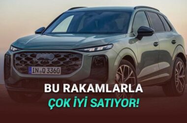 Aralık 2025 Audi Fiyatları: En Güncel Listesi ve Modellerin Özellikleri!
