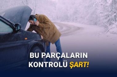 Soğuk Sabahlar ve Ani Duran Araçlar: Aracınızın Stop Etme Sorununun SEO Uyumlu Çözüm Rehberi