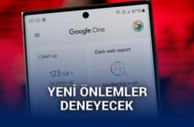 Google Dark Web Raporu Özelliği Sonlandırılıyor: Kişisel Bilgilerin Güvenliğini Sağlamanın Yeni Yolları