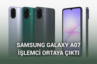 Samsung Galaxy A07 5G: Özellikleri, Performansı ve Beklenen Çıkış Tarihi