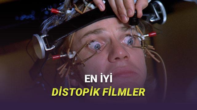 Karanlık Bir Gelecek Hayali: İzlemeniz Gereken En İyi Distopik Filmler
