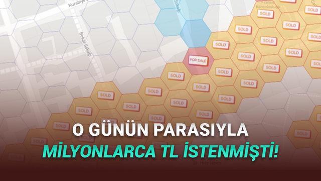 Türkiye’deki Metaverse Arsa Çılgınlığının Gerçek Yüzü: Dijital Emlakta Büyük Hezimet